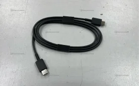 Купить Кабель Samsung type-c б/у , в Москва и область Цена:590рублей