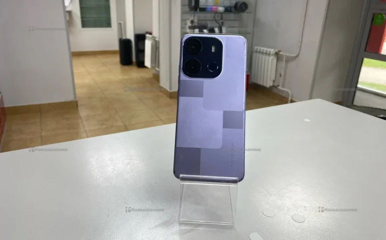 Tecno Pop 7 2/64 ГБ