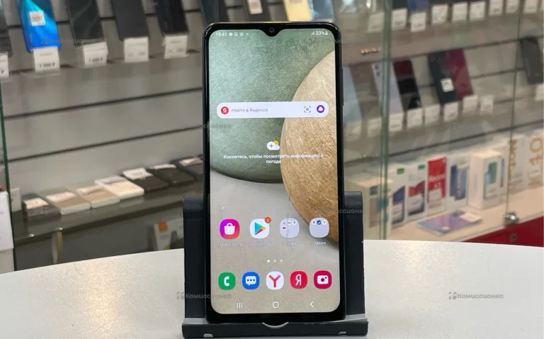 Samsung Galaxy A12 2/32Gb