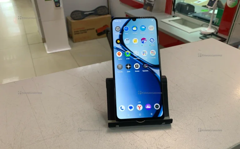 Realme Note 50 3/64Gb