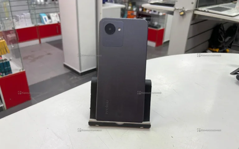 Realme C30 2/32 ГБ