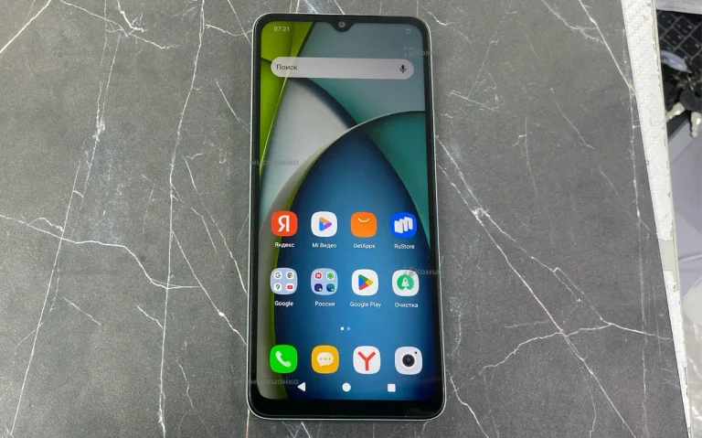 Xiaomi Redmi A3x 3/64ГБ