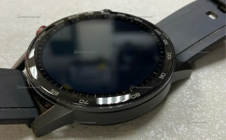 Часы Honor MagicWatch 2