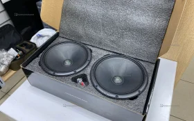 Купить Авто колонки Apocalypse M61SE PRO б/у , в Самара Цена:3500рублей