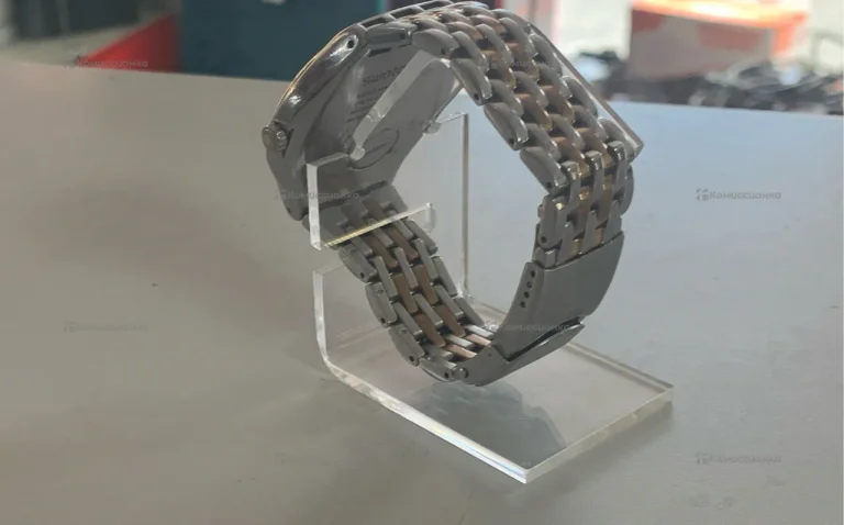 Часы  Swatch irony