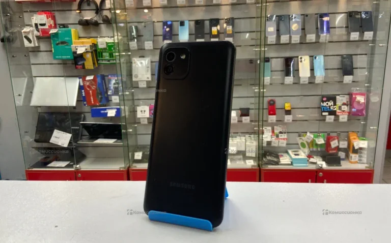Samsung Galaxy A03 3/32Gb