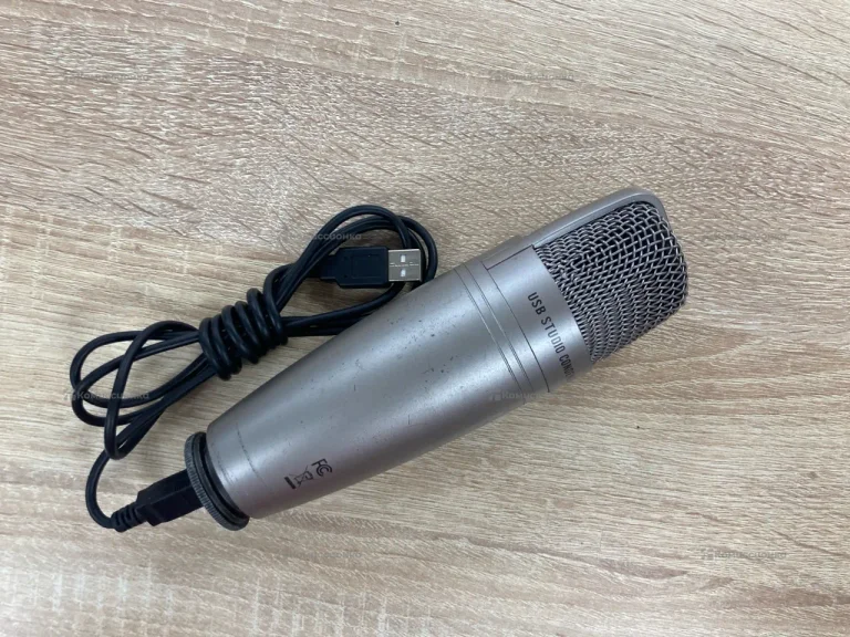 Микрофон Samson