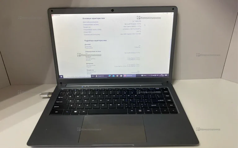 ноутбук getmi