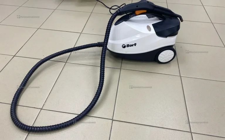 Пароочиститель Bort BDR-2300-R