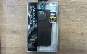 Чехол Benks KEVLAR для iPhone 16 Pro - GOLD