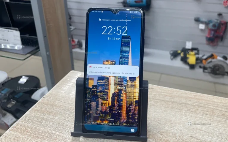 Huawei Nova Y70 4/64Gb