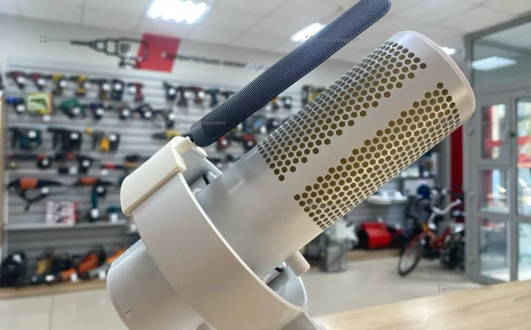 Микрофон Fifine A8 plus