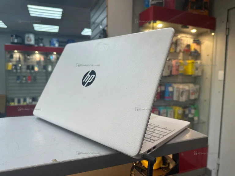 ноутбук hp laptop 15s ea1xxy