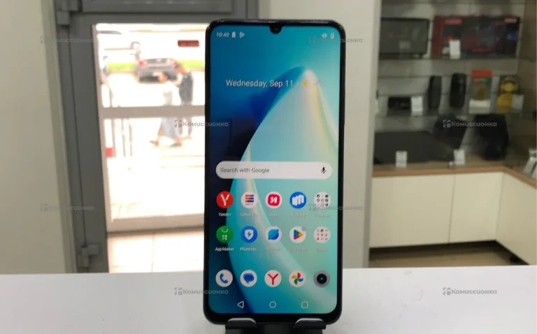 Realme Note 50 3/64Gb