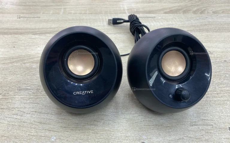Колонка  CREATIVE
