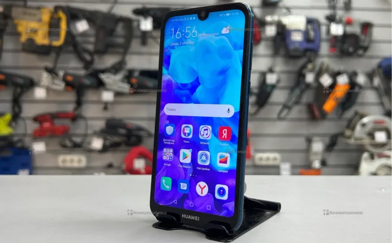 Huawei Y5 (2019) 2/32 ГБ