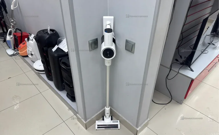 Пылесос  red solution V375