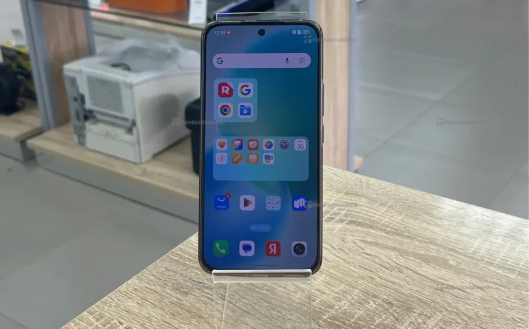 Honor 400 8/256Gb