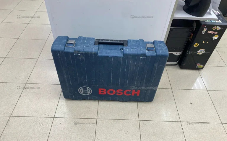 Перфоратор Bosch GBH 12-52 DV