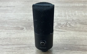 Купить Микрофон Fifine K669 б/у , в Челябинск Цена:490рублей