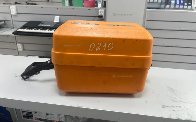 Оптический нивелир SETL DSZ3