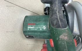 Дисковая пила Bosch Pks 55