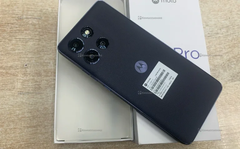 Moto G100 Pro 12/512