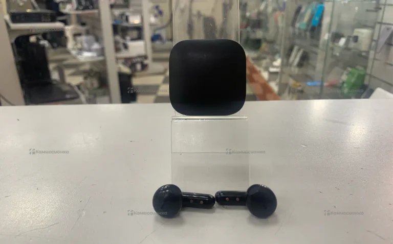 наушники redmi 6