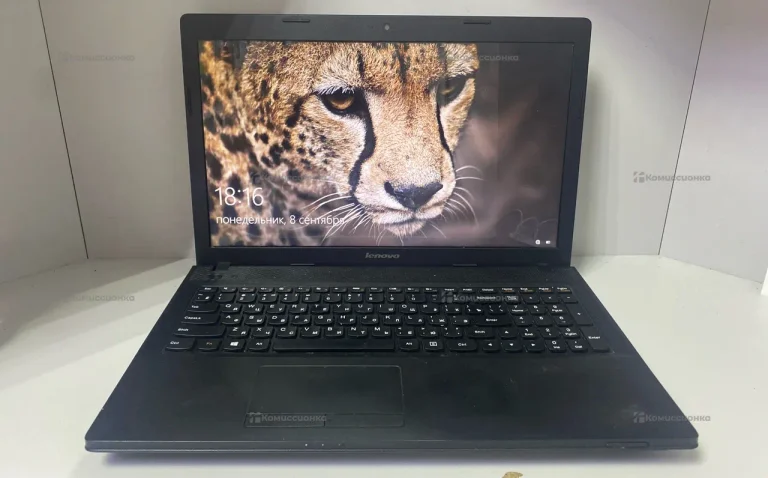 Ноутбук  lenovo mv1ho