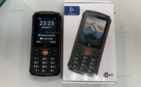 Телефон Fly+ R280