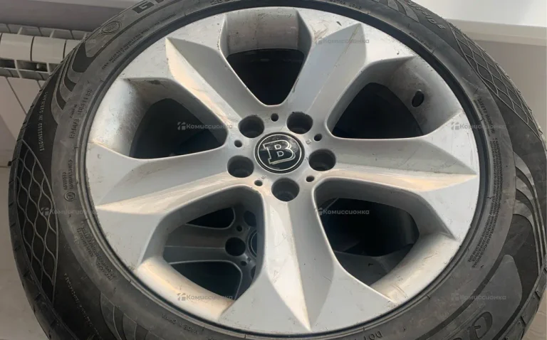 Шины диски Grentarac 255/55ZR R19