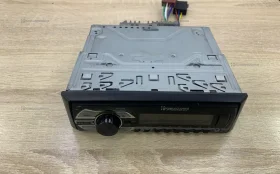 Автомагнитола  Pioneer MVH-150ub