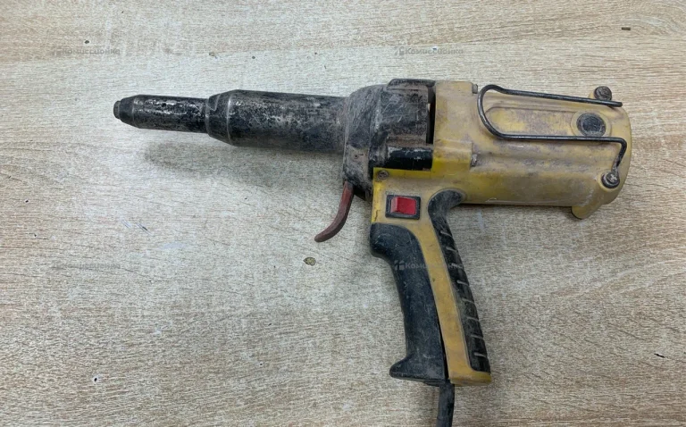 эл заклепочник Absolut sk1006