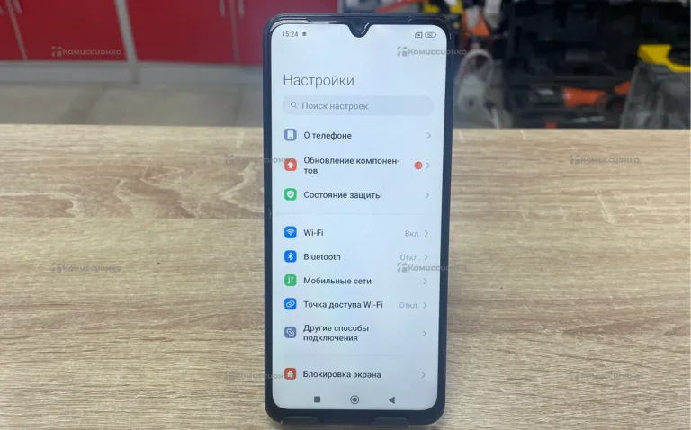 Xiaomi redmi 14c 8/256