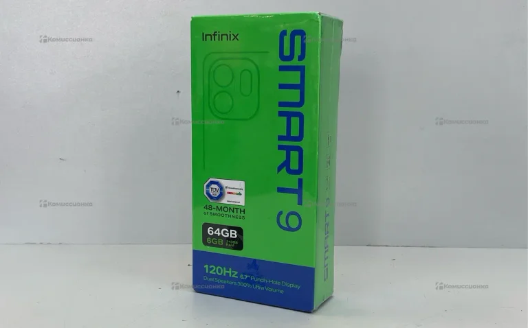 Infinix Smart 9 3/64GB