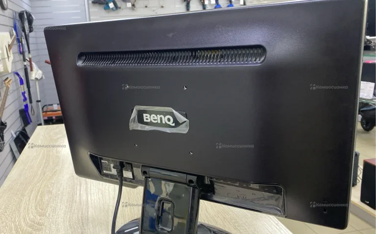 Монитор BenQ ET-0026-B