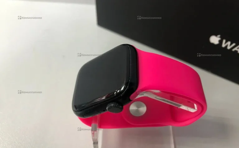 Часы  Apple Watch 7 41mm