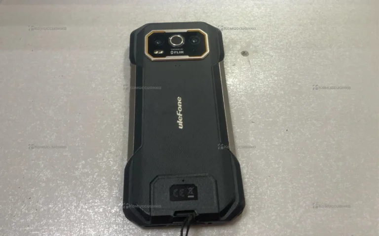 Ulefone 27t pro