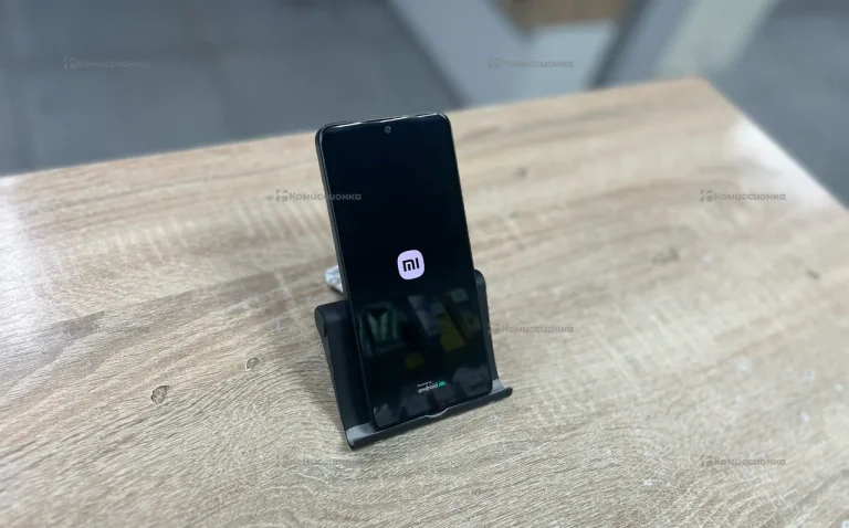Xiaomi redmi note 13 6/128