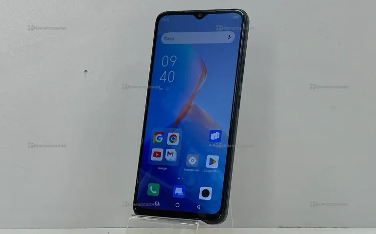 Infinix SMART 7 HD 2/64 ГБ