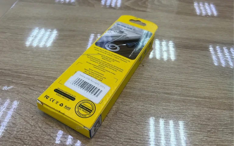 Провод Apple S61L