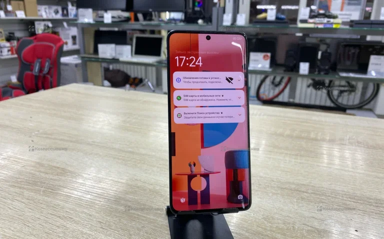 Xiaomi Redmi Note 13 Pro+ 8/256 ГБ