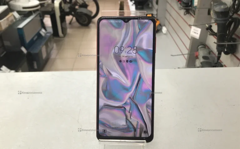 Samsung Galaxy A12 3/32 ГБ