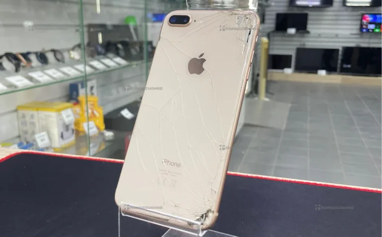 Apple iPhone 8 Plus 64Gb