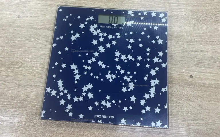 Весы цифровые