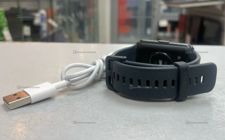Часы Huawei Watch fit se