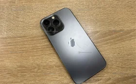 Купить Apple iPhone 13 Pro 6/128 ГБ б/у , в Москва и область Цена:26900рублей