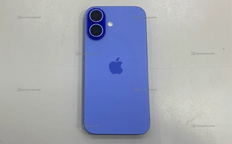 Apple iPhone 16 8/128 ГБ
