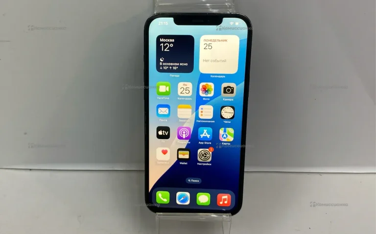 Apple iPhone 12 pro max 128Gb
