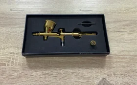 Купить Аэрограф спутник-2 сопло 0.2мм б/у , в Казань Цена:1500рублей